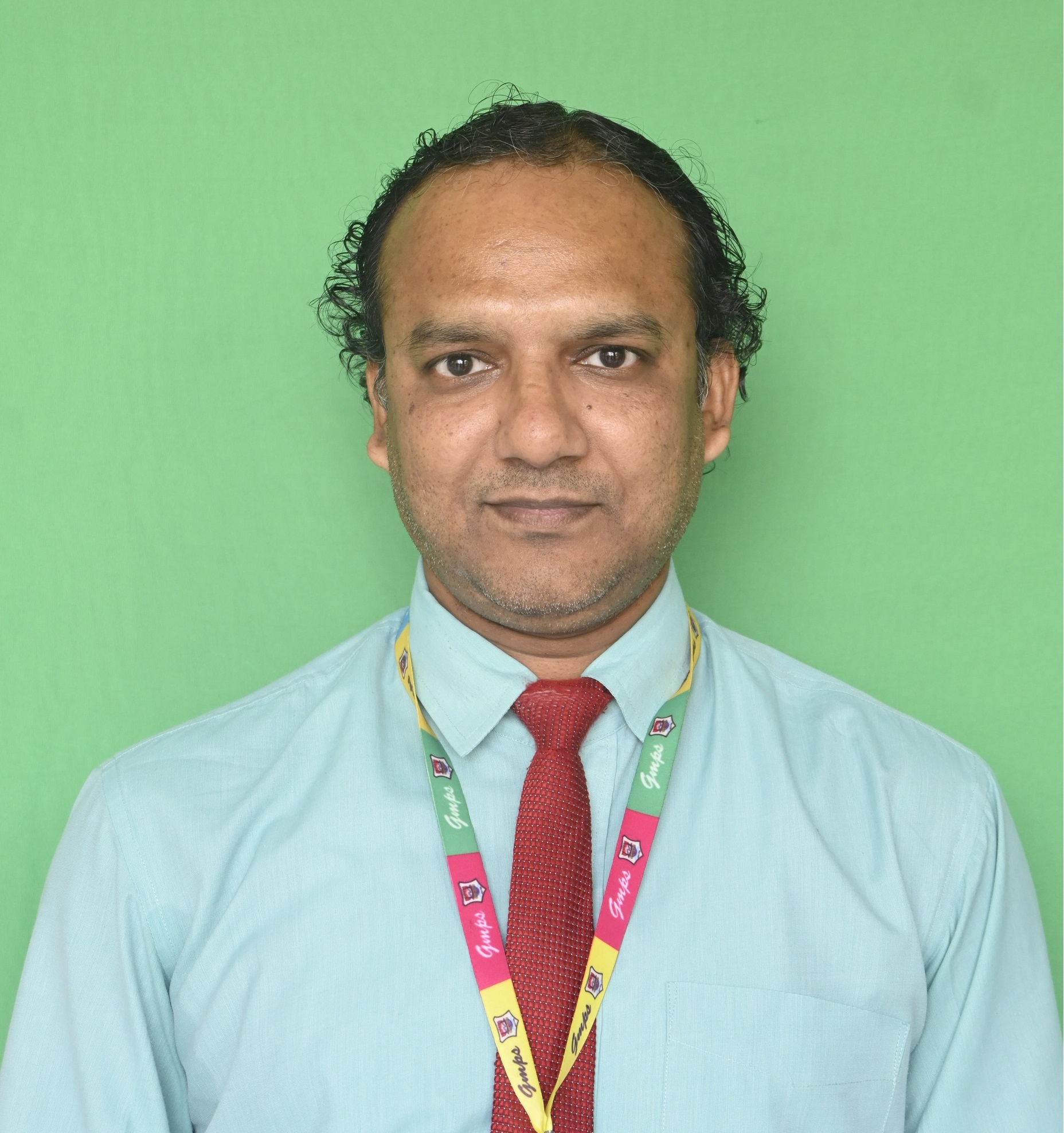 GMPS - Great Mission Public School Ramnagar